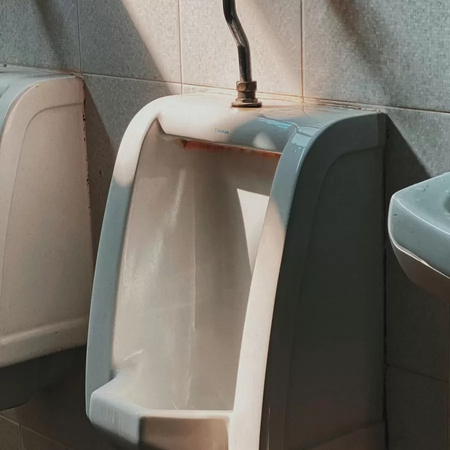 Urine & Faeces Cleaning Liverpool