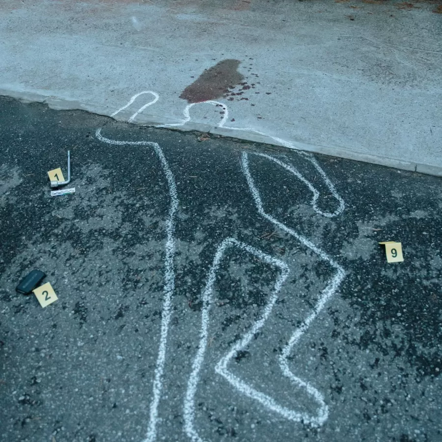 Forensic Cleaning Liverpool